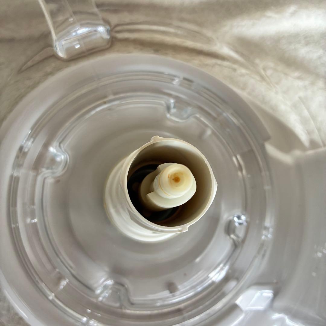 【美品】Panasonic パナソニック　フードプロセッサー ✨通電確認済み✨