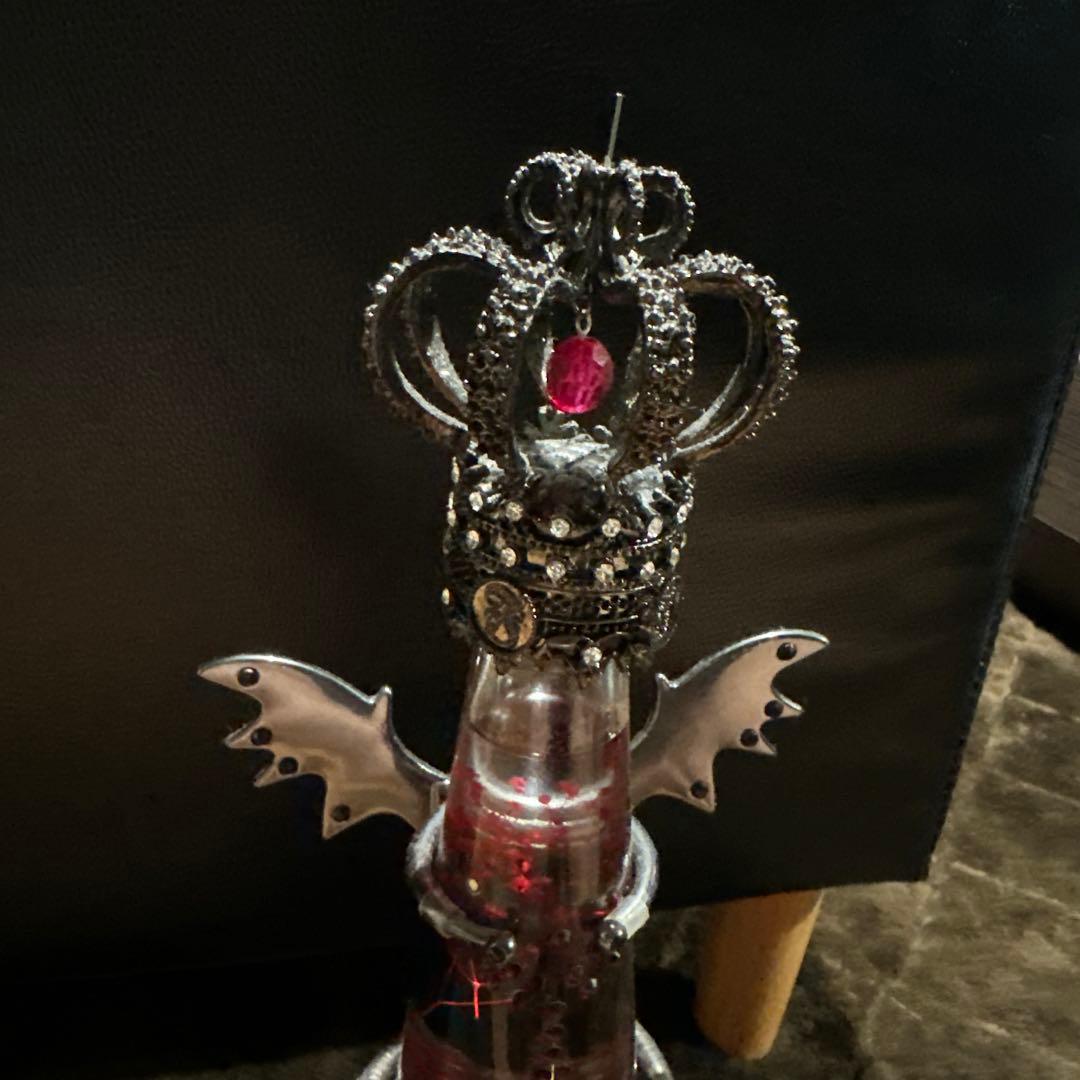 fillico ハロウィン限定ボトル