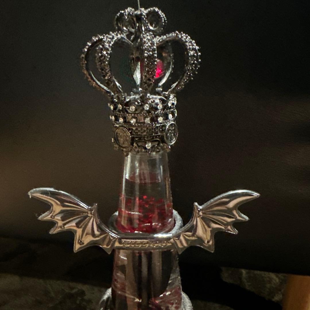 fillico ハロウィン限定ボトル