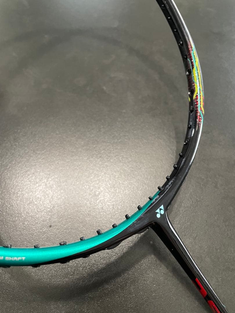 YONEX ASTROX 88S バドミントンラケット