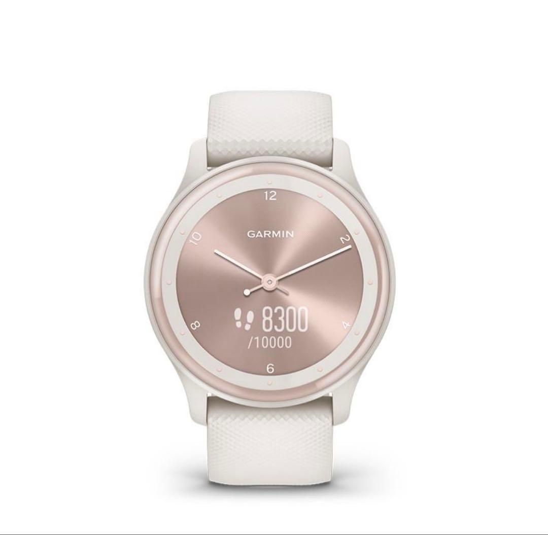 GARMIN（ガーミン）vivomove Sportスマートウォッチ