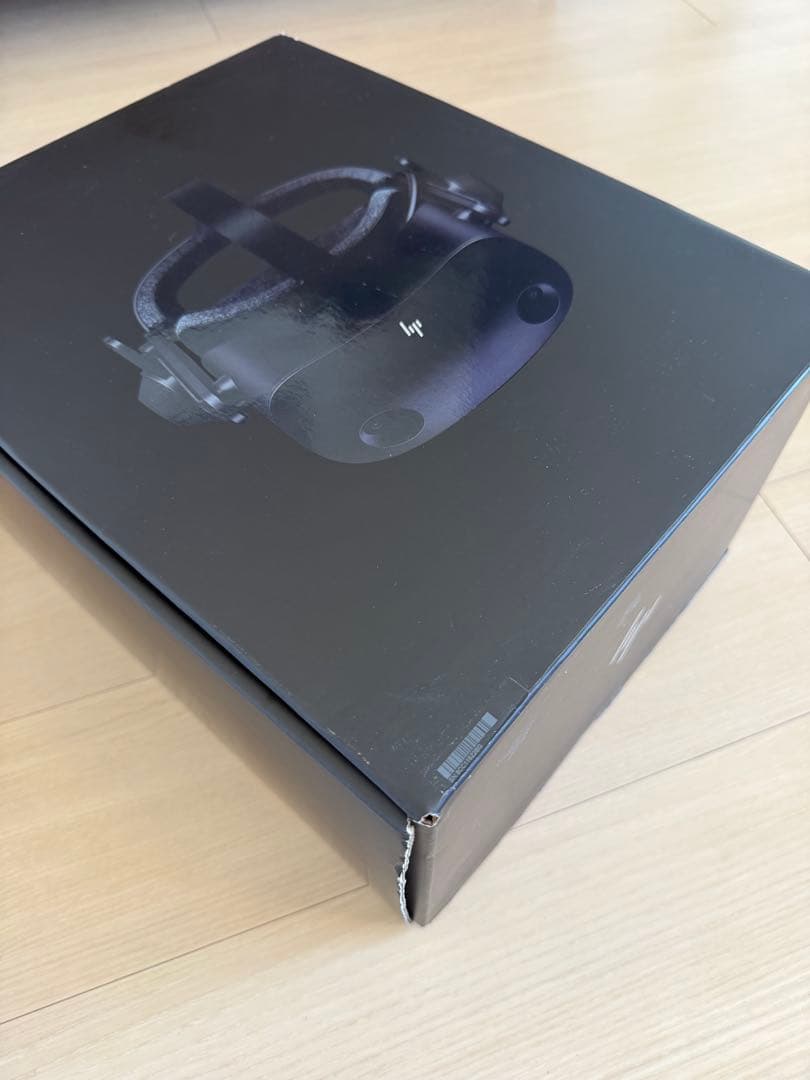 HP Reverb G2 VR Headset 本体 元箱付き【期間限定値引き】