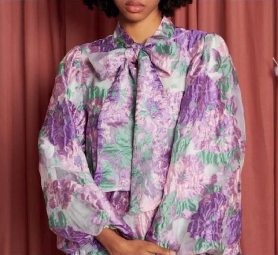 sister jane シスタージェーン　ドレス