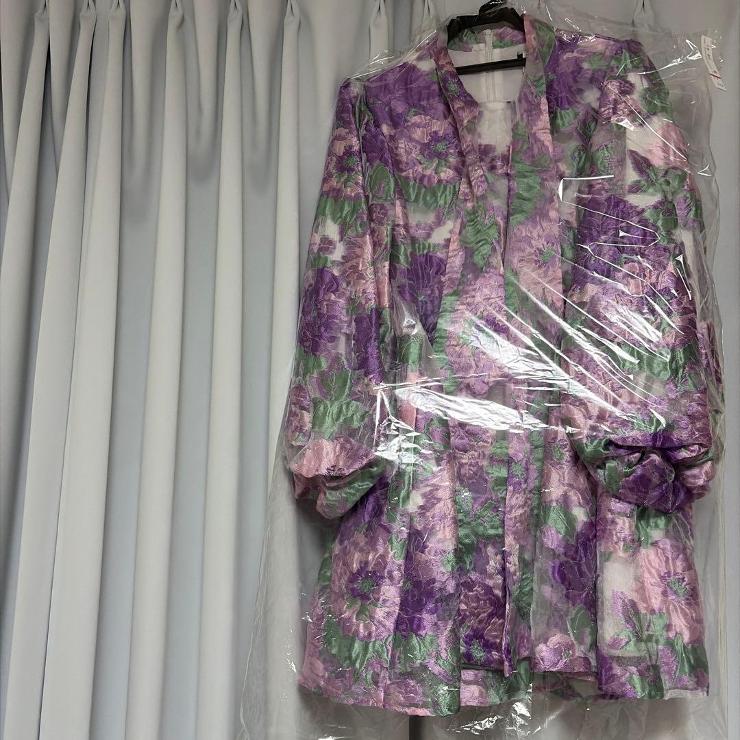 sister jane シスタージェーン　ドレス