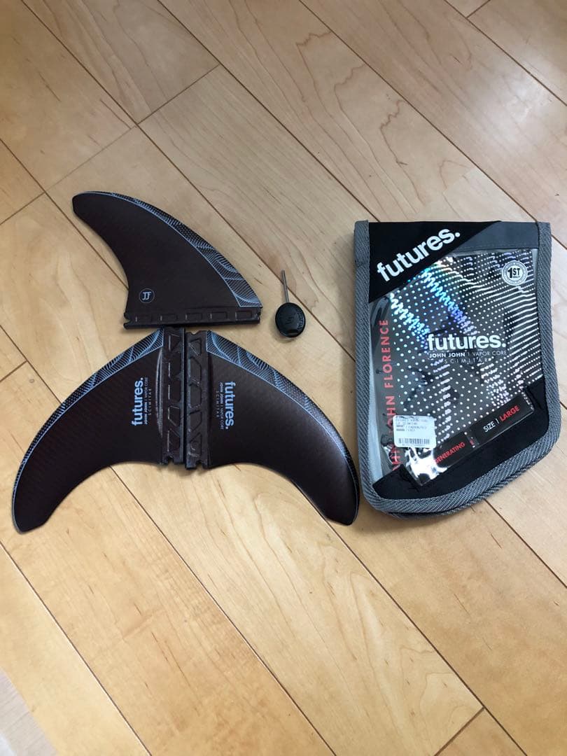 futures Vapor Core John John 専用購入不可❌