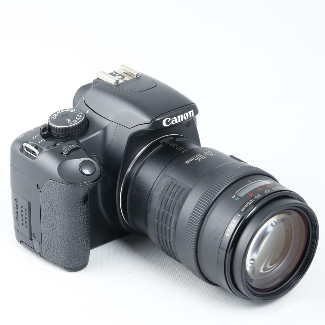 208★初心者★スマホ転送★デジタル一眼レフ★Canonキヤノン★kissx2
