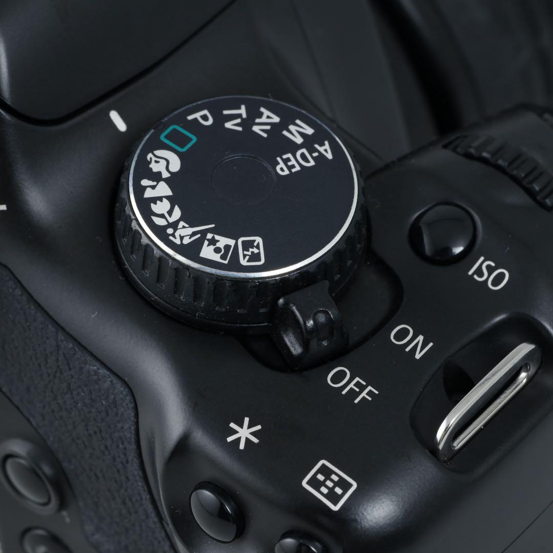 208★初心者★スマホ転送★デジタル一眼レフ★Canonキヤノン★kissx2