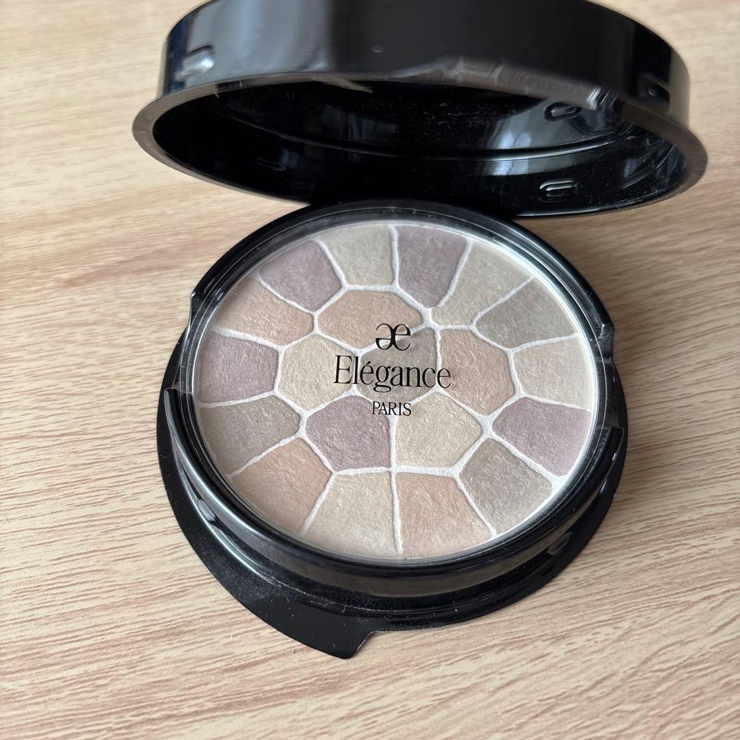 エレガンスラプードルオートニュアンスリクスィーズv 27g レフィル