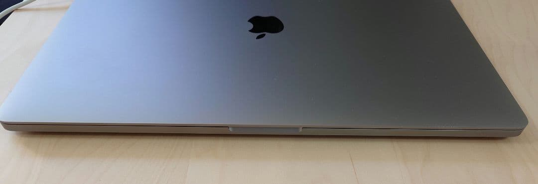 MacBook Pro 16インチ 2019 Core i9 32GB 2TB