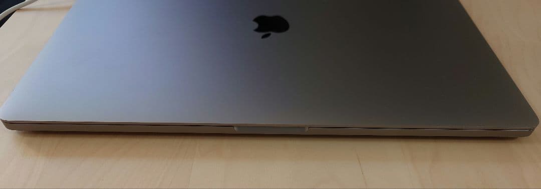MacBook Pro 16インチ 2019 Core i9 32GB 2TB