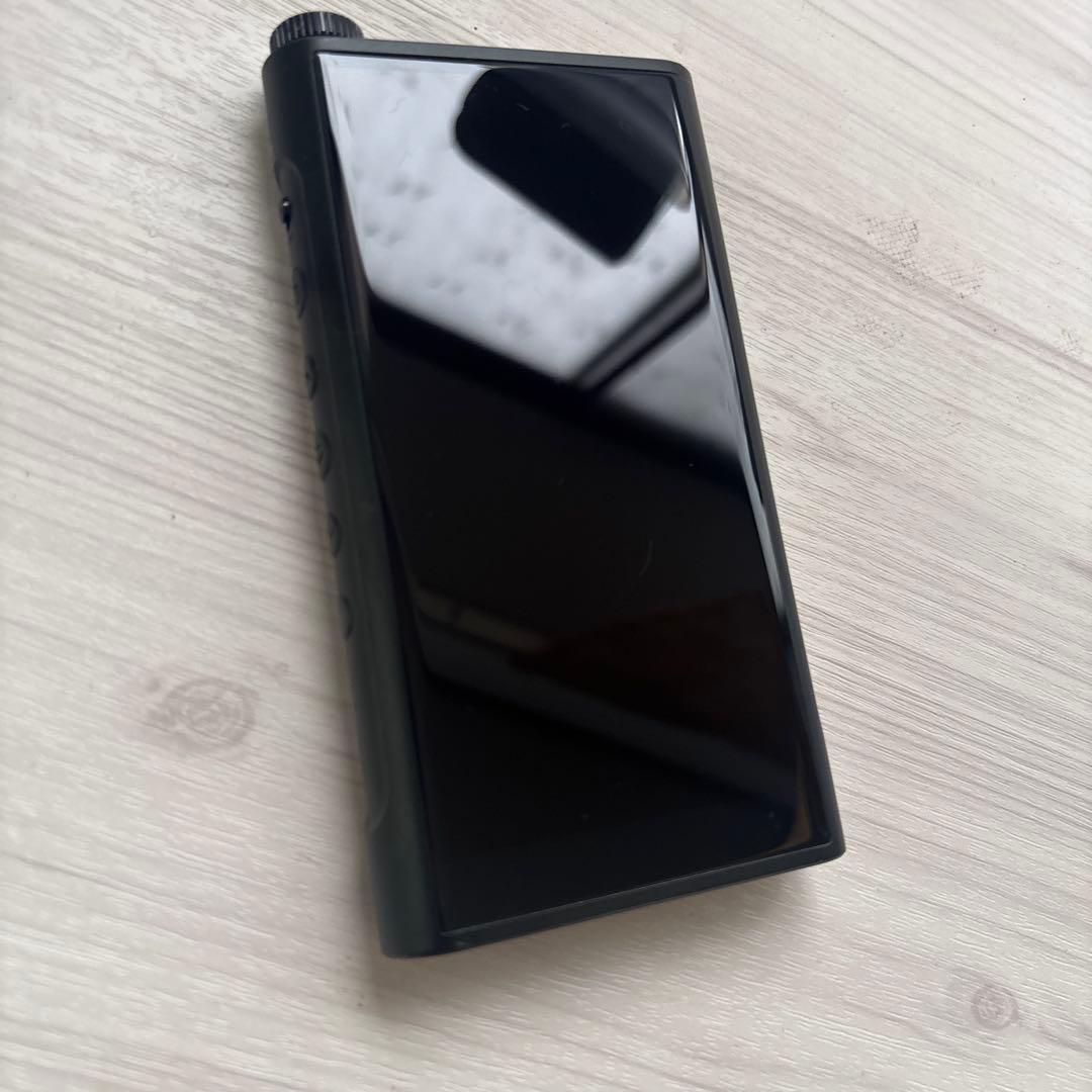 Fiio M15 デジタルオーディオプレーヤー　フィーオ　DAP