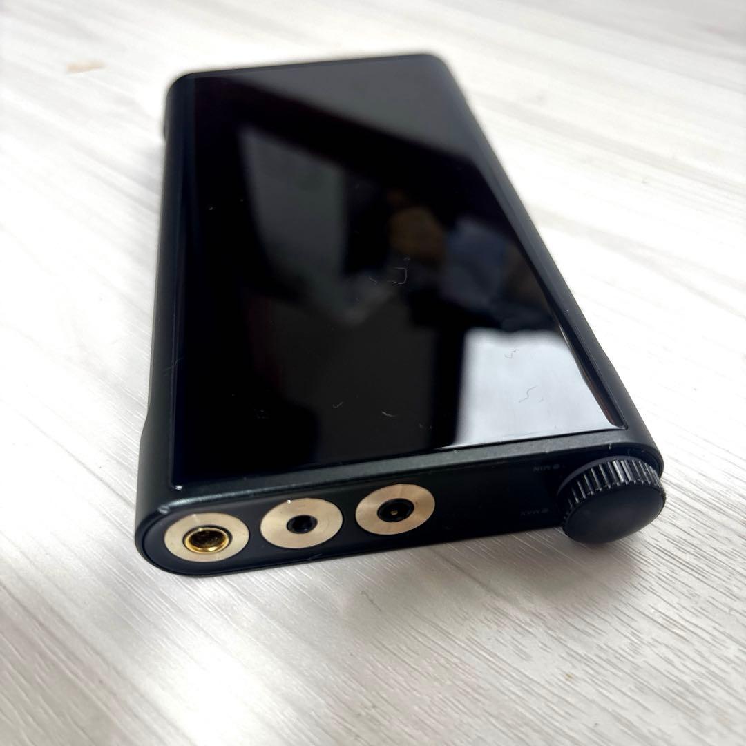 Fiio M15 デジタルオーディオプレーヤー　フィーオ　DAP