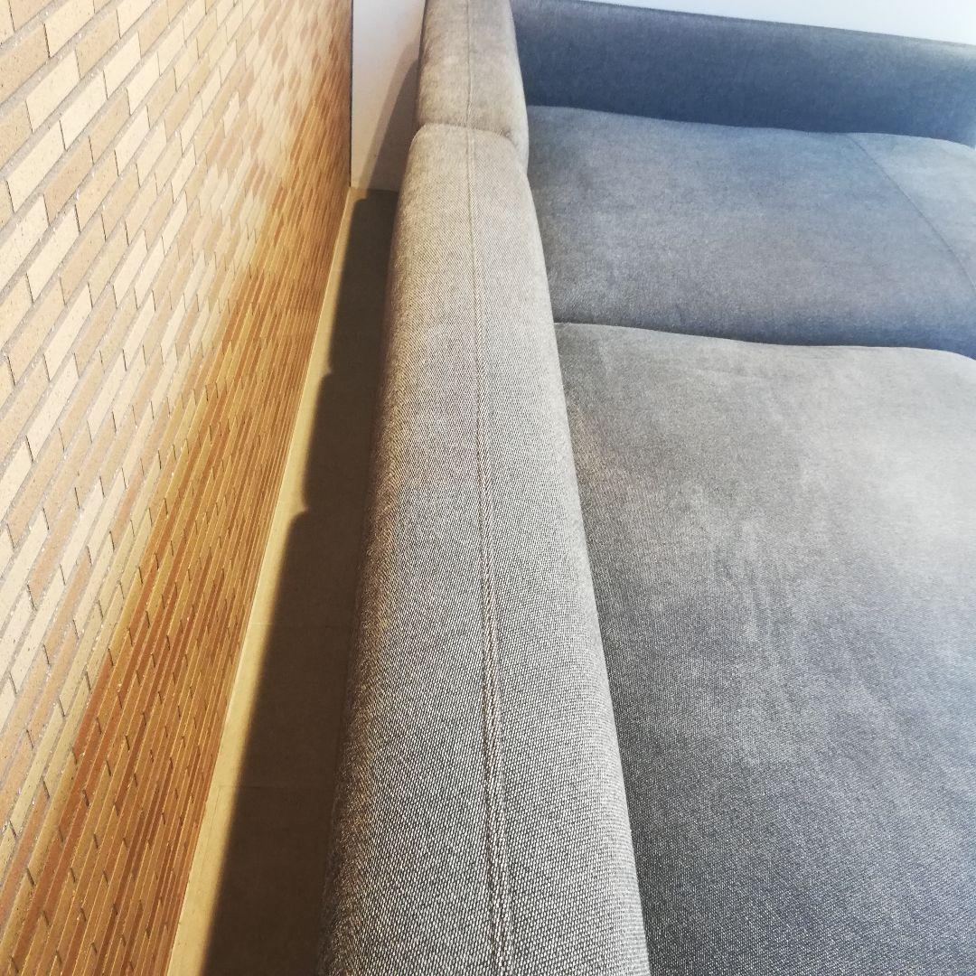 春♡セール◇Rolf Benz ロルフベンツ　|　NUVOLA　|　カウチソファ