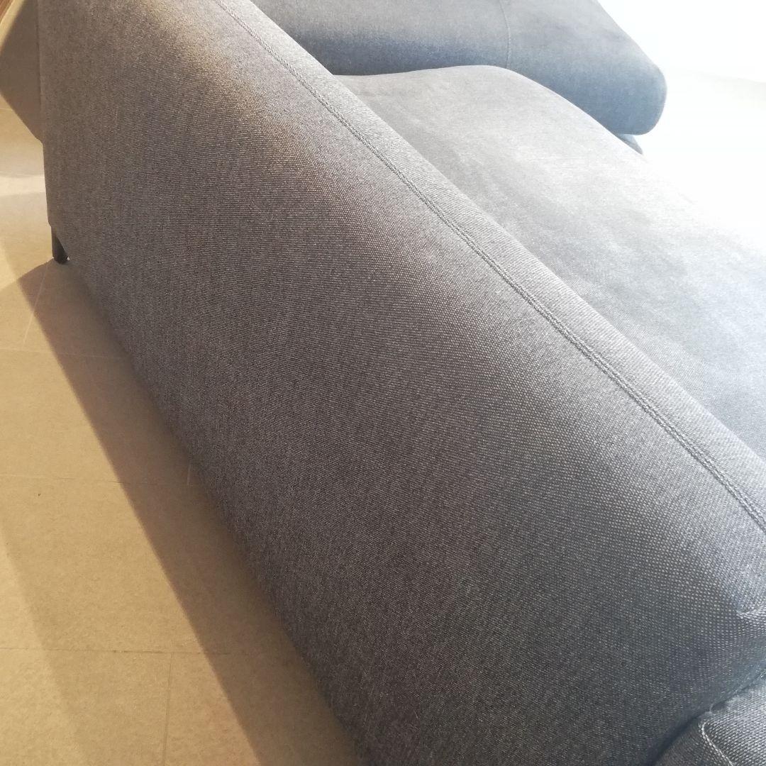 春♡セール◇Rolf Benz ロルフベンツ　|　NUVOLA　|　カウチソファ