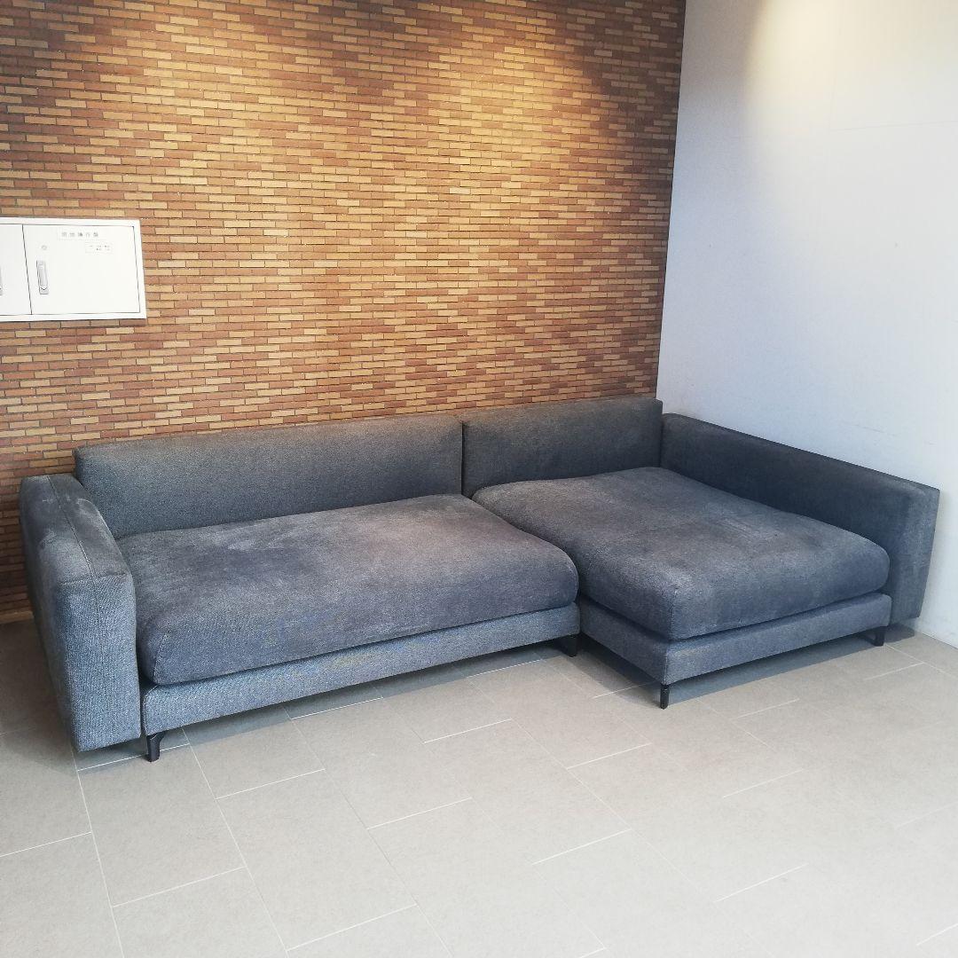 春♡セール◇Rolf Benz ロルフベンツ　|　NUVOLA　|　カウチソファ