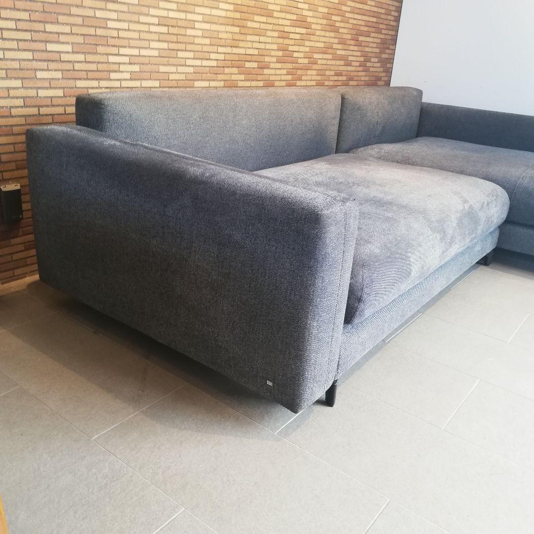 春♡セール◇Rolf Benz ロルフベンツ　|　NUVOLA　|　カウチソファ