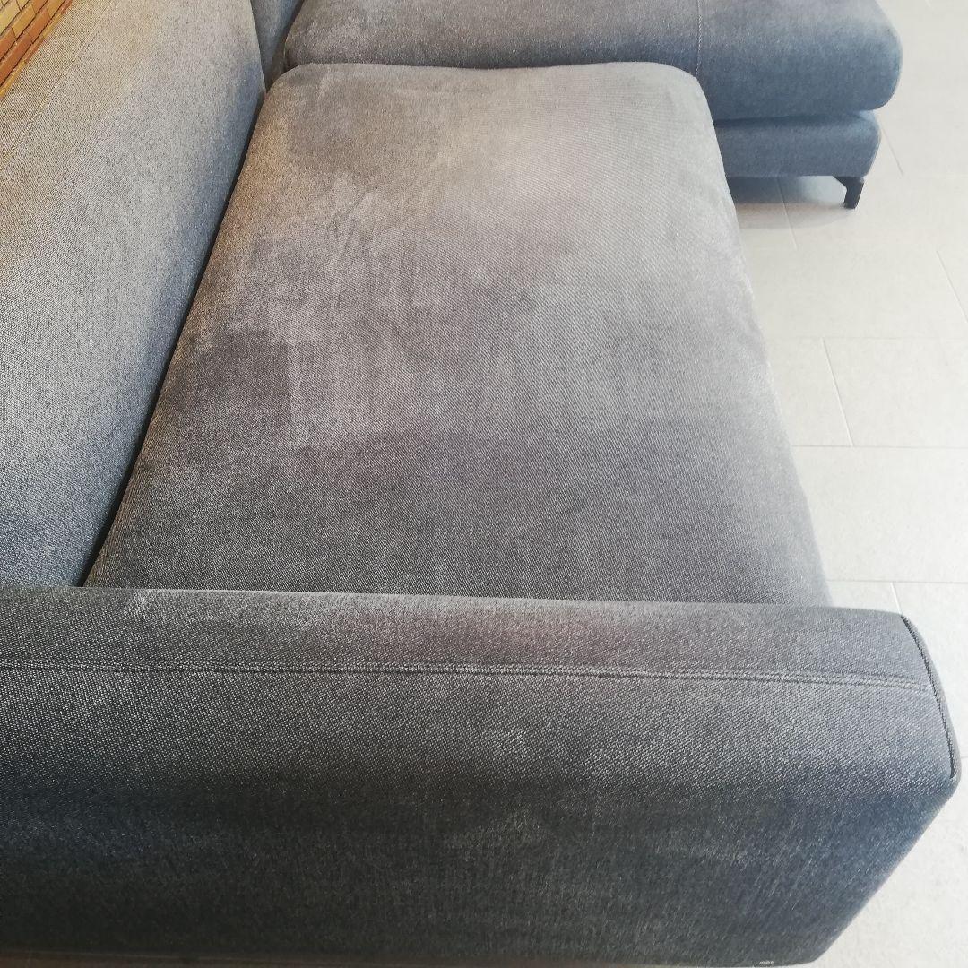 春♡セール◇Rolf Benz ロルフベンツ　|　NUVOLA　|　カウチソファ