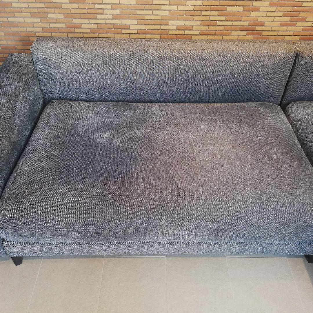 春♡セール◇Rolf Benz ロルフベンツ　|　NUVOLA　|　カウチソファ