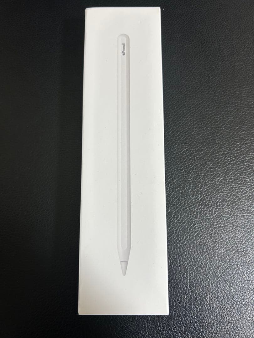 【美品】iPad Pro 11-inch （第３世代）+Apple Pencil