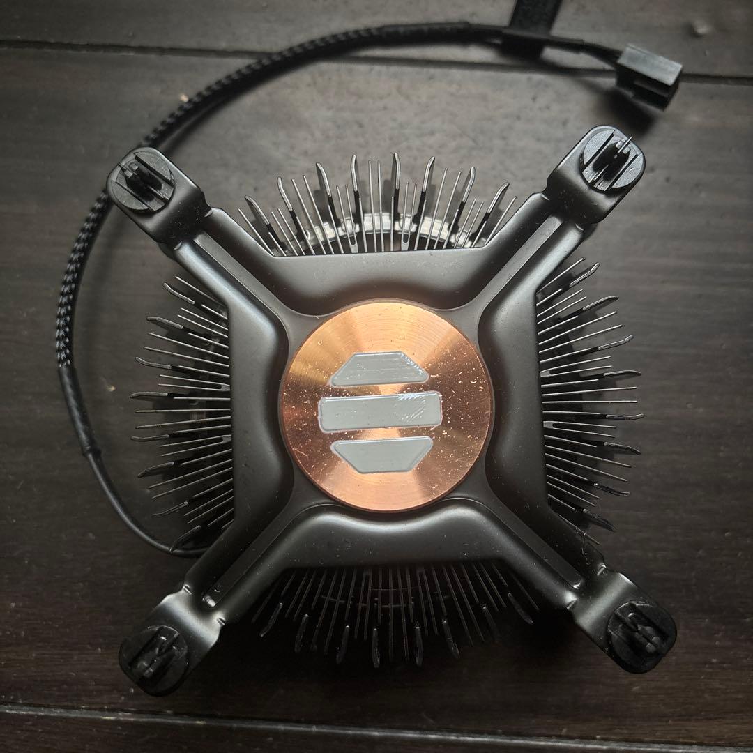 IntelCore i3 12100F LGA1700値下げしました