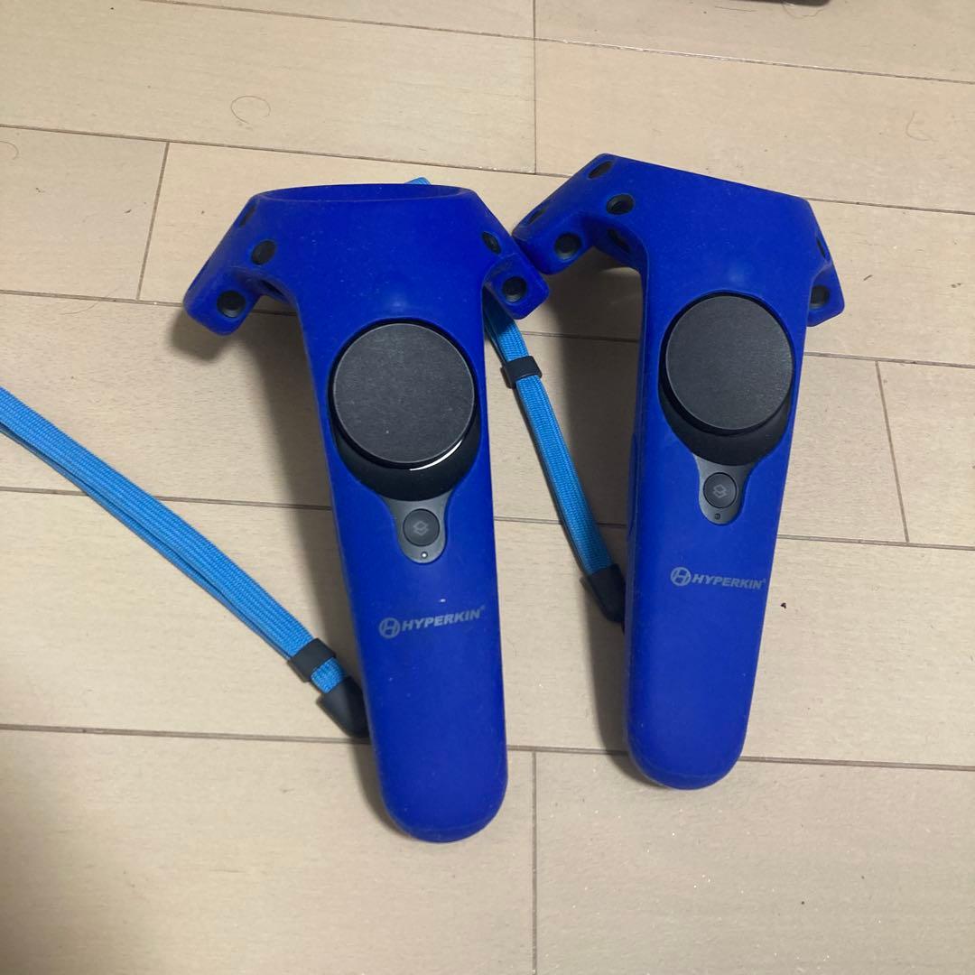 HTC VIVEフルセット