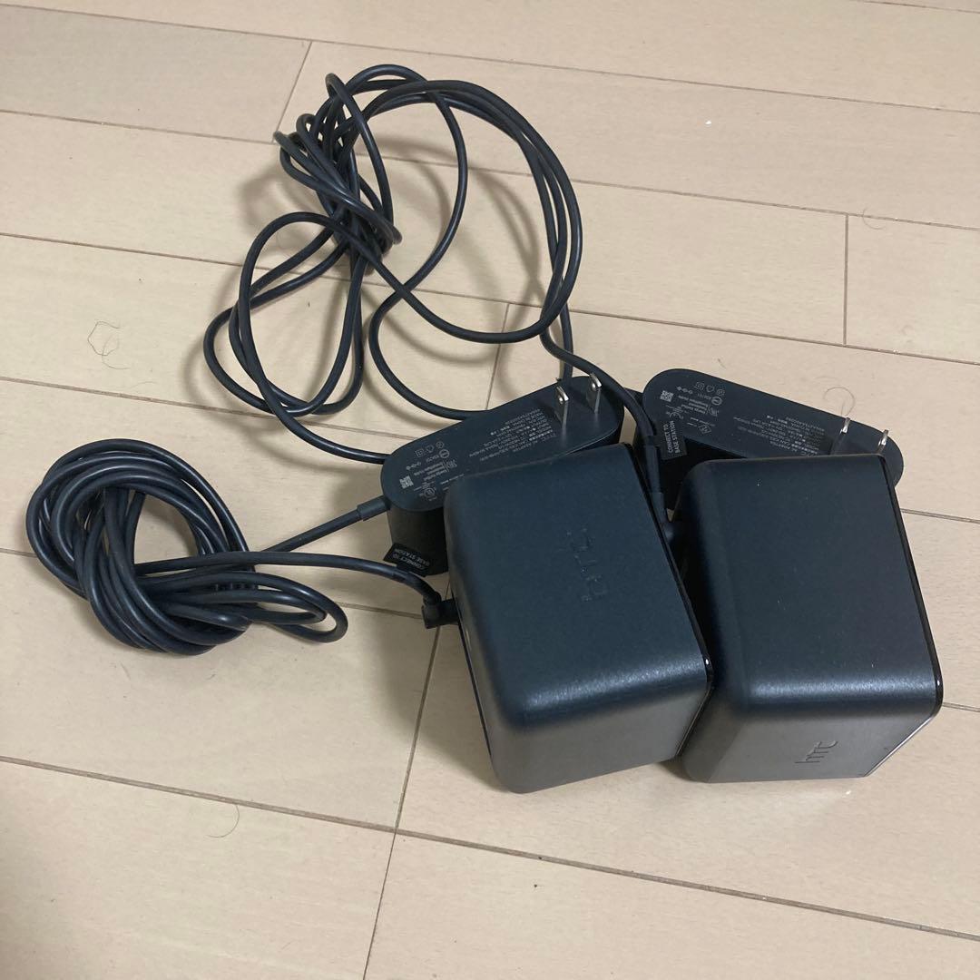 HTC VIVEフルセット