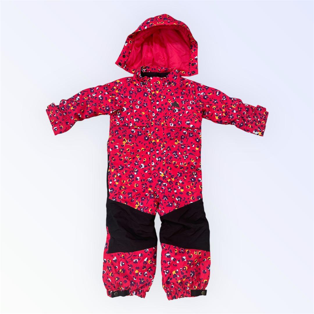 Burton 2L ワンピース 3T/95cm