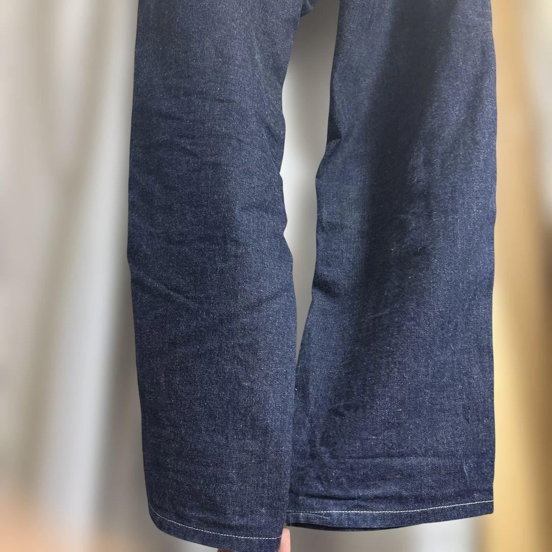 Carhartt 復刻 ハートタグ ダブルニー