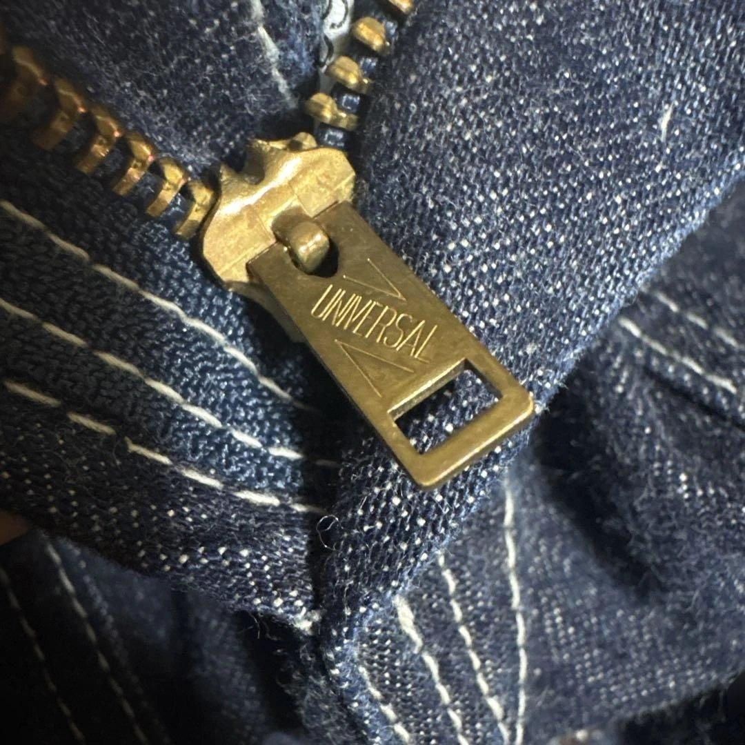 Carhartt 復刻 ハートタグ ダブルニー