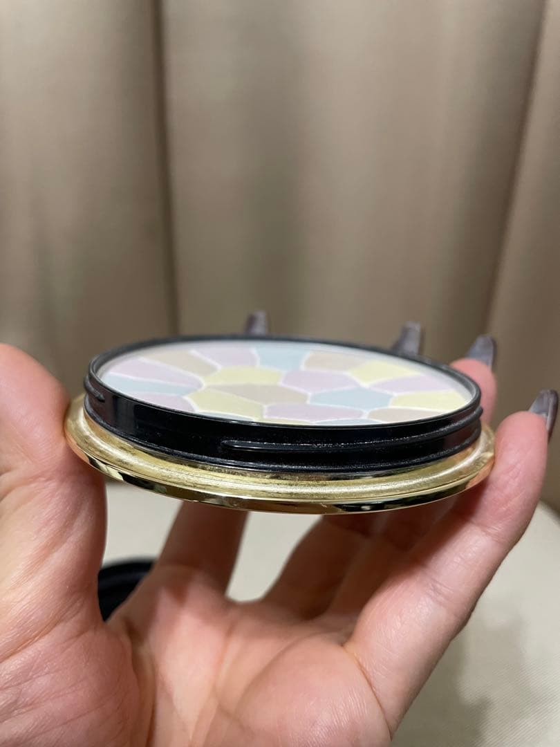 【残量8割以上】エレガンス ラプードル オートニュアンス リクスィーズ Ⅳ