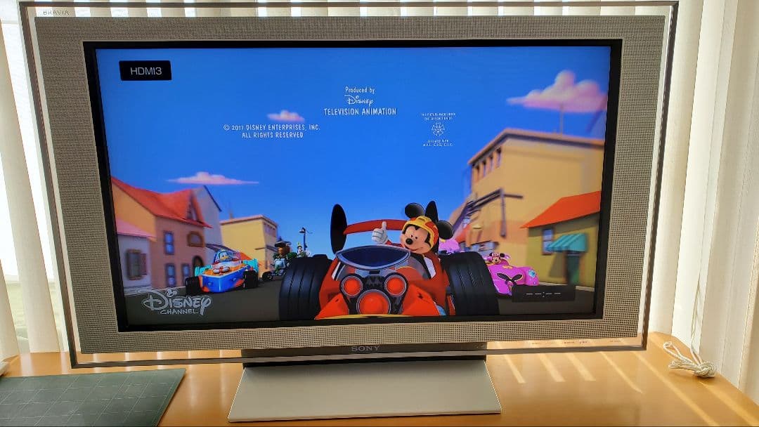 SONY BRAVIA KDL-40X5000 液晶テレビ