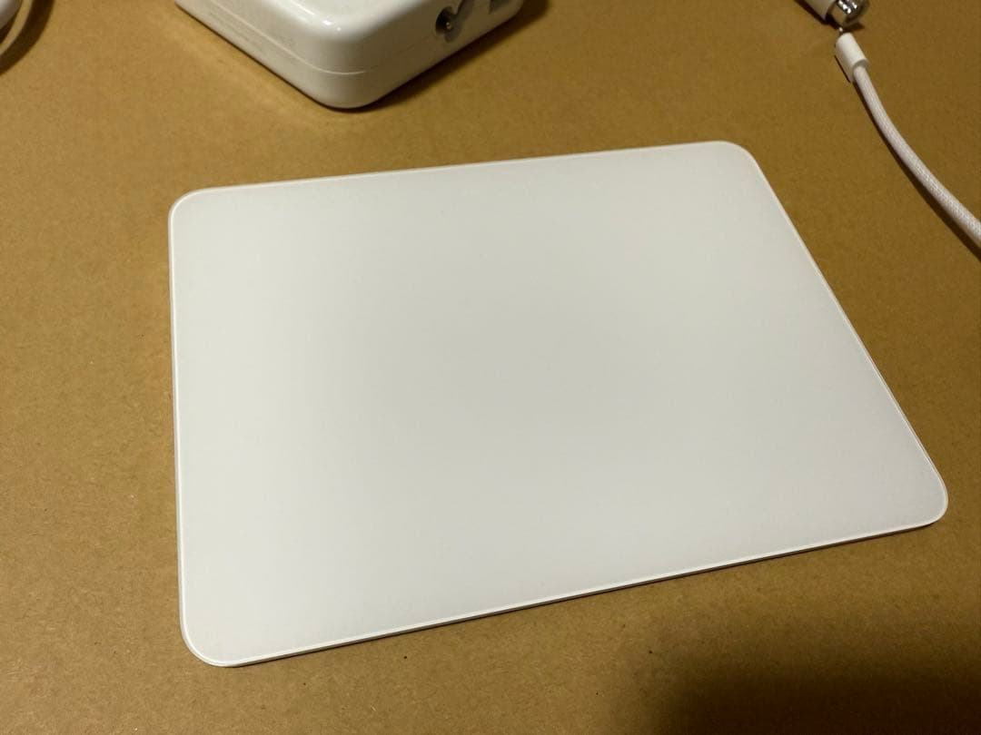 ジャンクiMac 24インチ 2021 M1 16GB 512GB シルバー