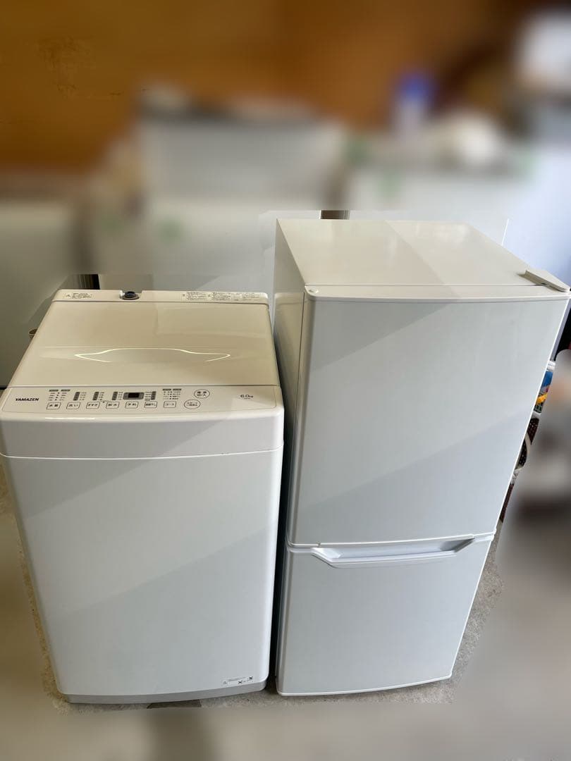 新生活家電2点セット631