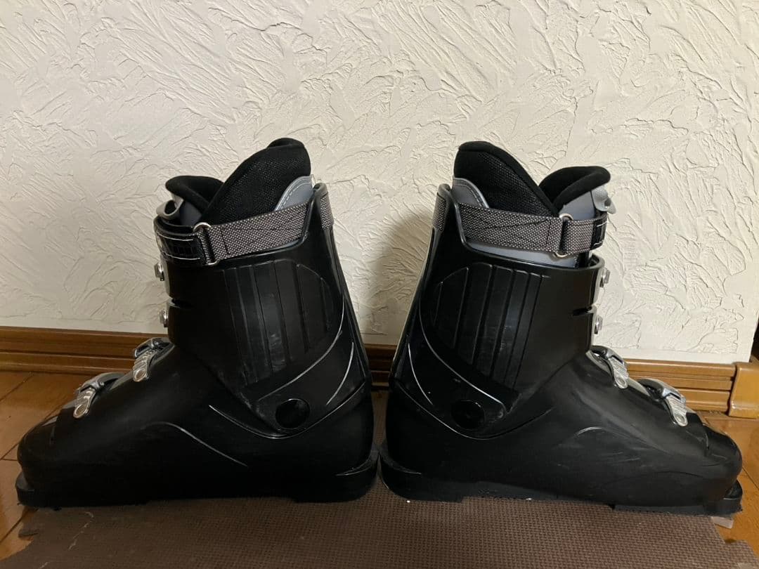 BIGHORN スキーブーツ 29cm〜29.5cm　足幅広め　軽量モデル