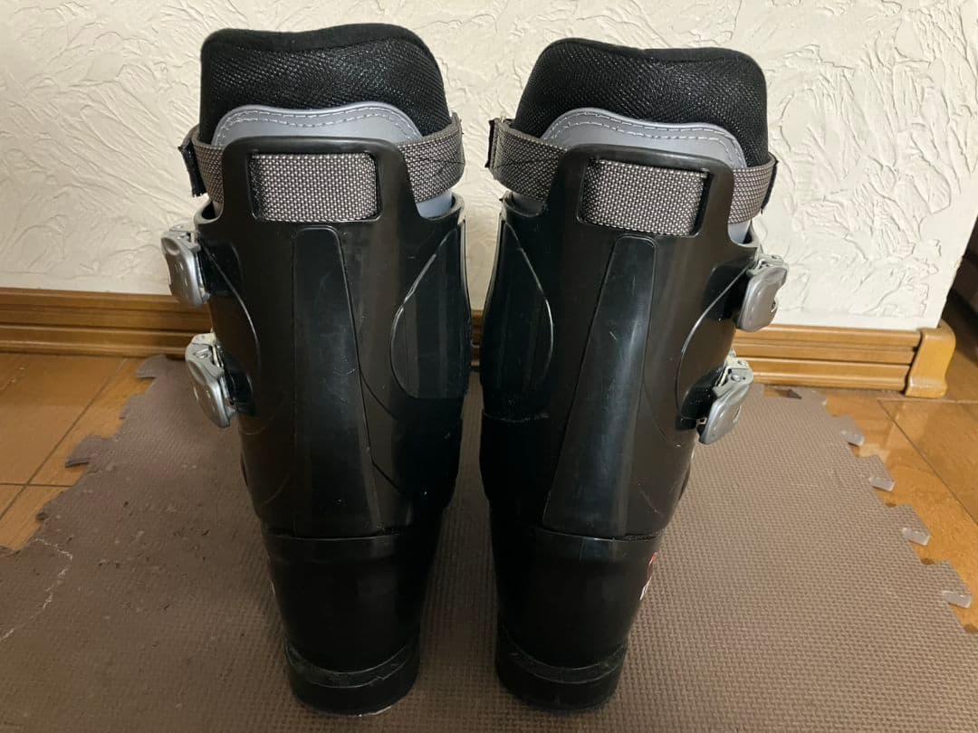 BIGHORN スキーブーツ 29cm〜29.5cm　足幅広め　軽量モデル