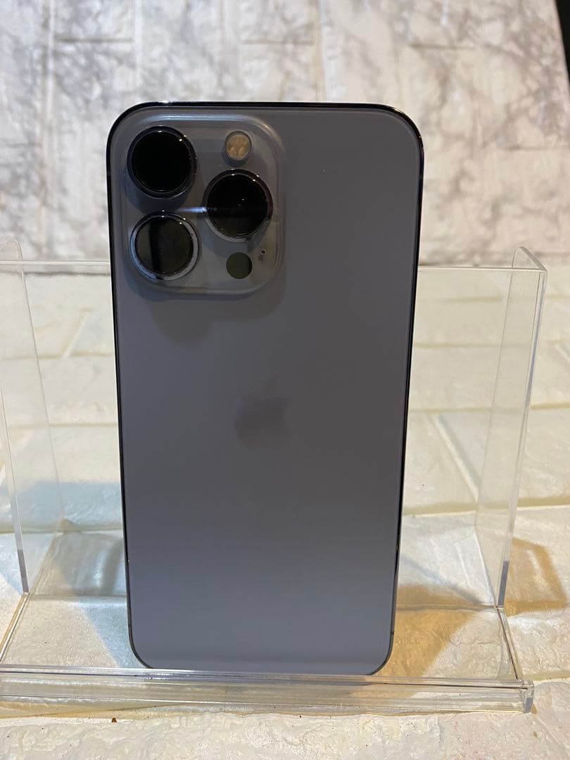 【SIMフリー】iPhone 12 Pro 512GB パシフィックブルー