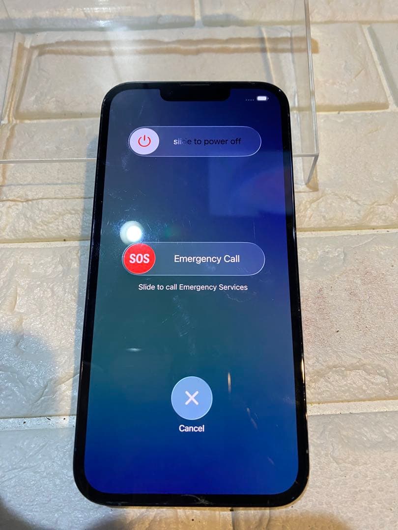 【SIMフリー】iPhone 12 Pro 512GB パシフィックブルー