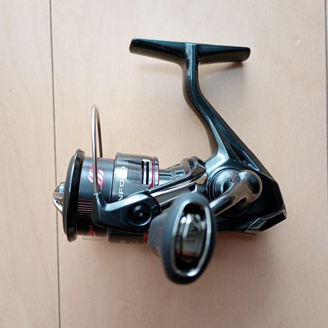 24 ヴァンフォード C2000S