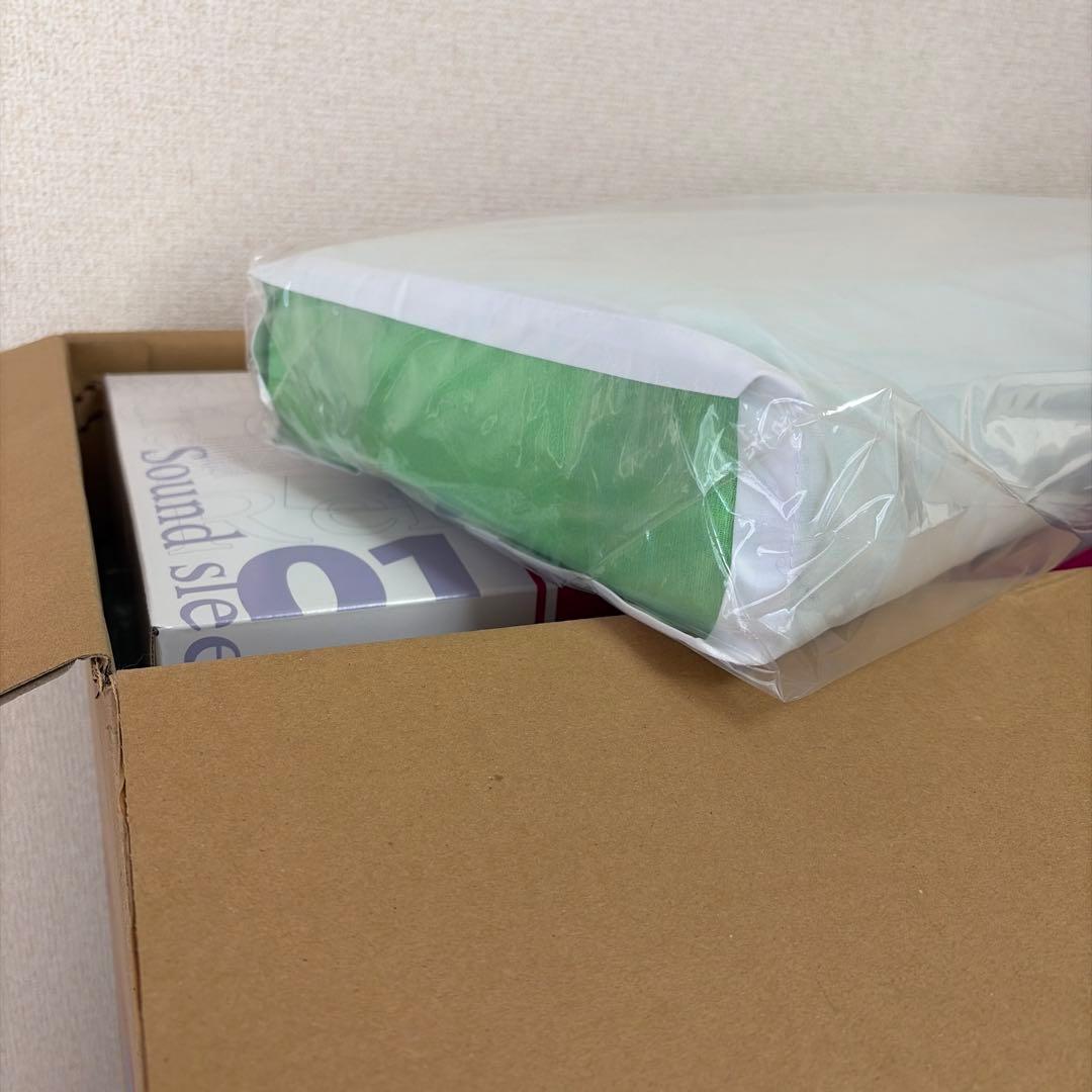 ヘルスウェーブゴールド D.C.Version デラックス （枕つき)