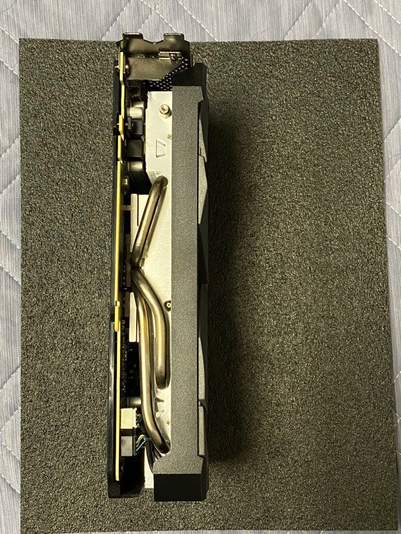 [中古]MSI GeForce RTX 3070 Ventus 2X オマケ有り