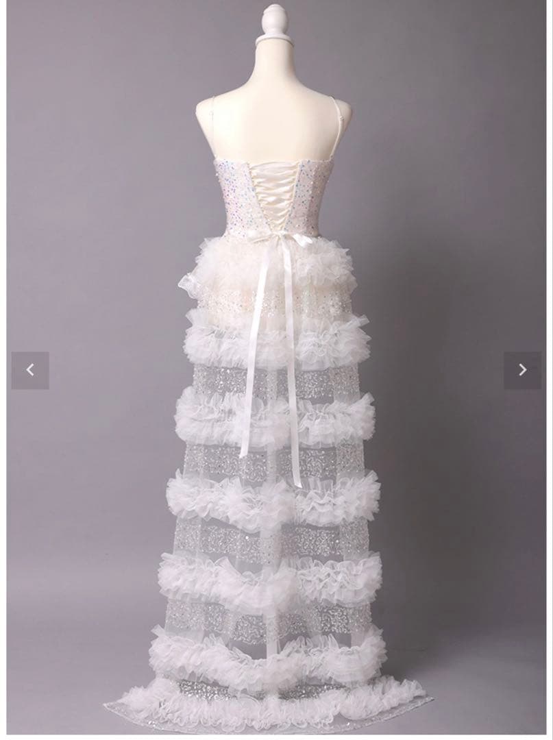 Vanity me ハロウィン コスプレ diamond 10th バニー