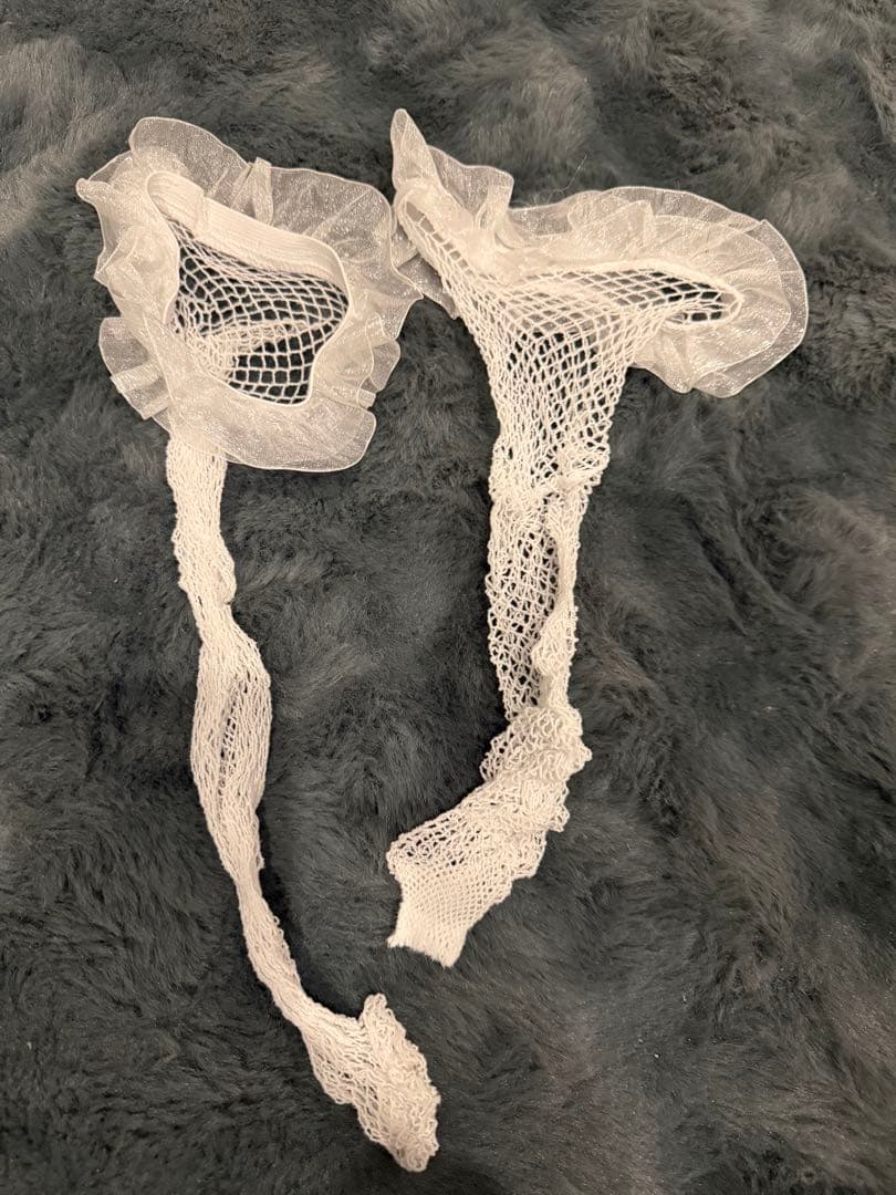 Vanity me ハロウィン コスプレ diamond 10th バニー