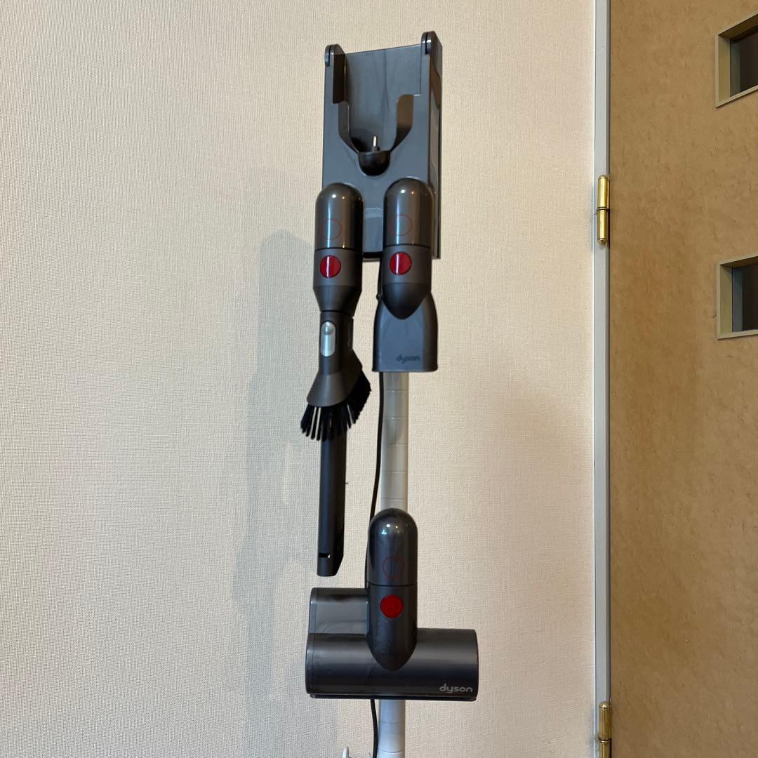【marine19】Dyson Micro 1.5kg SV21 スタンド