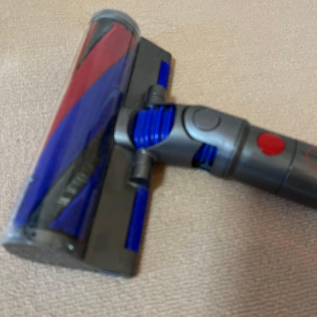 【marine19】Dyson Micro 1.5kg SV21 スタンド