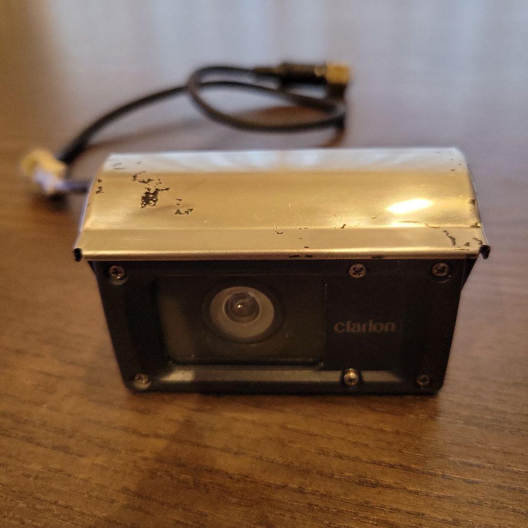 clarion 車両用バックカメラ　トラック.バス用　CC-2001I