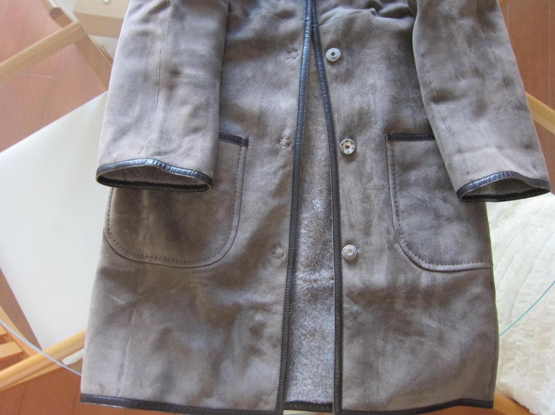 【Qchan】ＡＤＯＲＥ　アドーア　ムートンコート