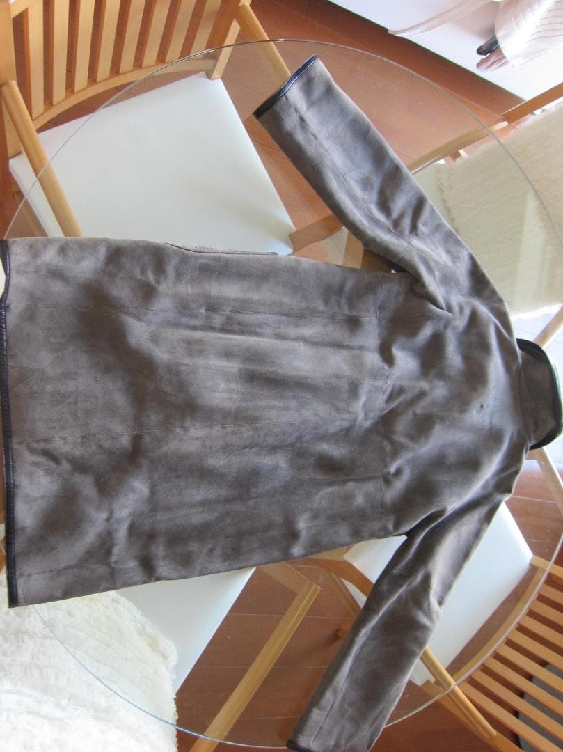 【Qchan】ＡＤＯＲＥ　アドーア　ムートンコート