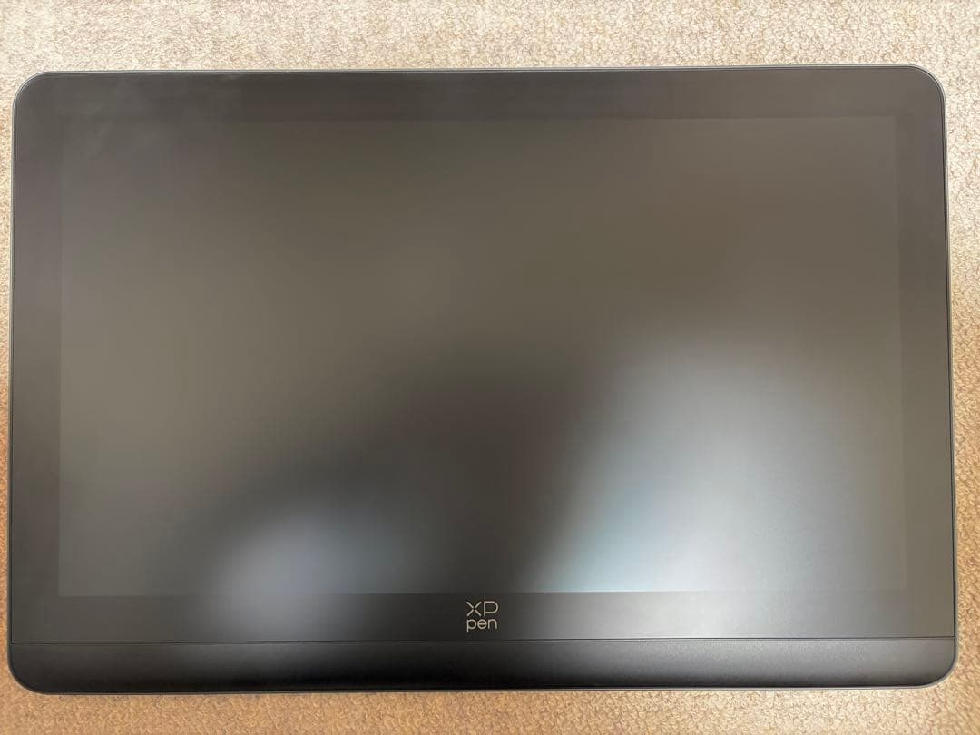 XPPen Artist Pro19 Gen2 4K 液タブ