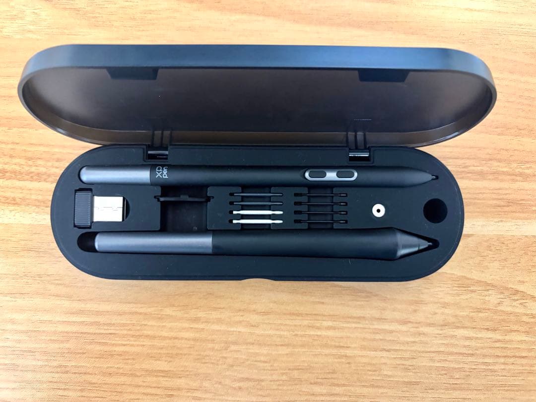 XPPen Artist Pro19 Gen2 4K 液タブ