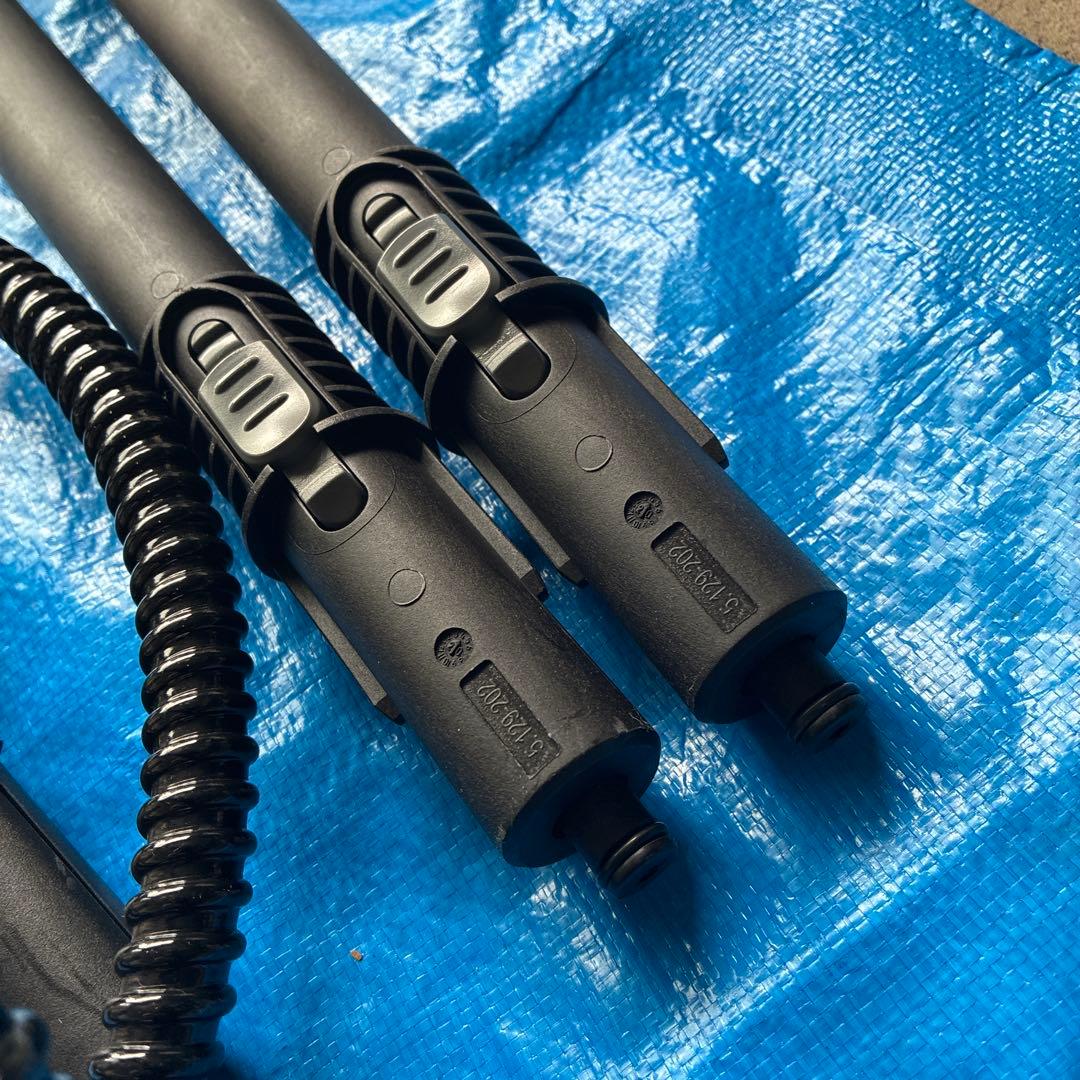 ケルヒャー スチームクリーナー SC3 EASYFIX